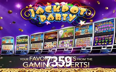 Descubra o Mundo do Cassino Online com 7359