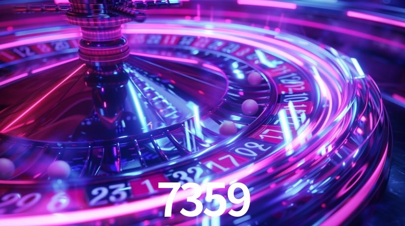 Inovações de Jogos na 7359: O Futuro das Experiências Interativas
