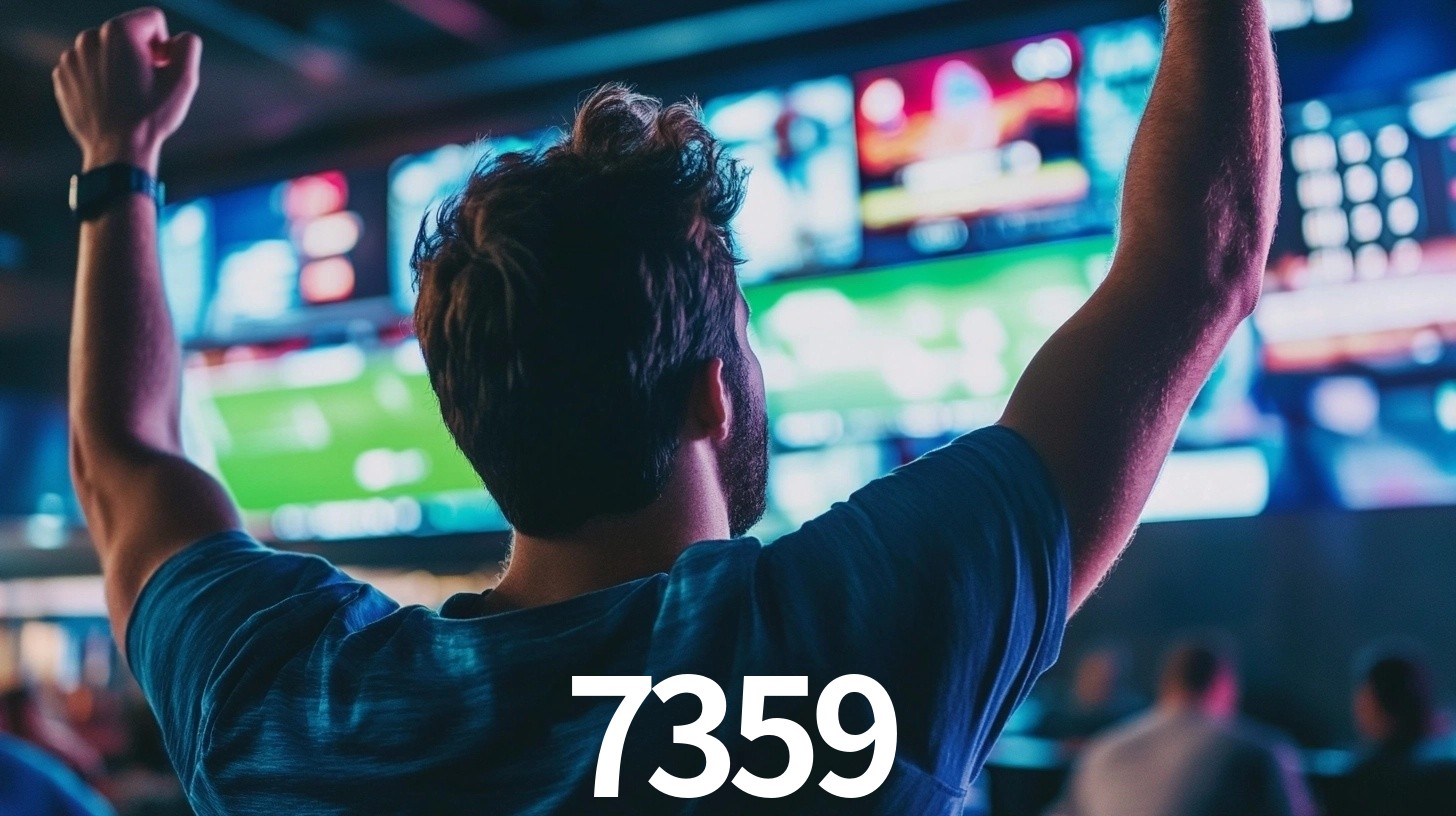 7359 - Caça-Níqueis da Sorte - 7359.com