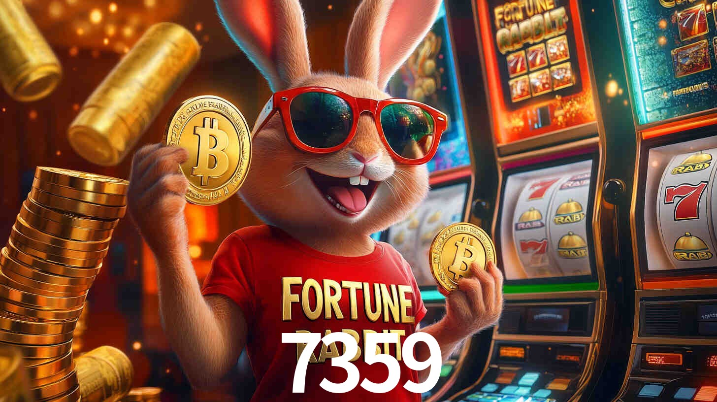 Desvendando o Mundo dos Jogos Virtuais na 7359