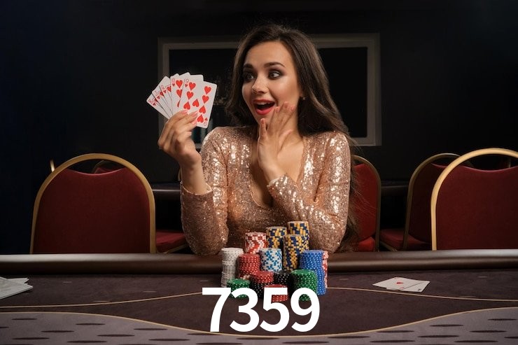 cassino 7359