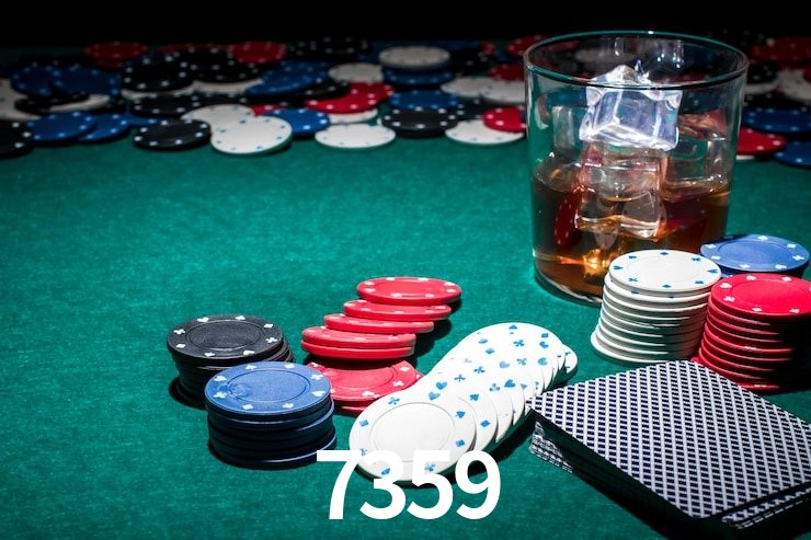 Casino Ao Vivo 7359