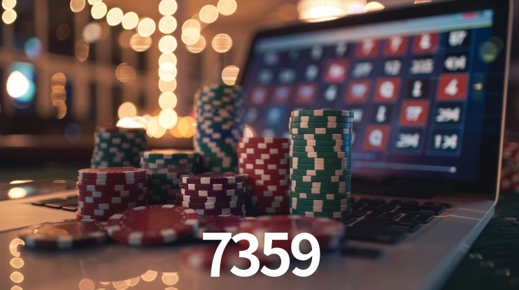 Secure Login 7359