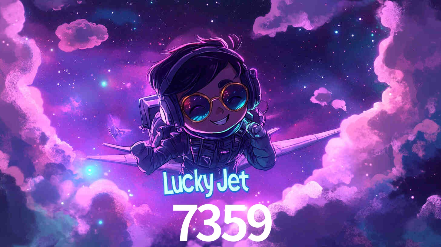 Inovações de Jogos na 7359: O Futuro das Experiências Interativas