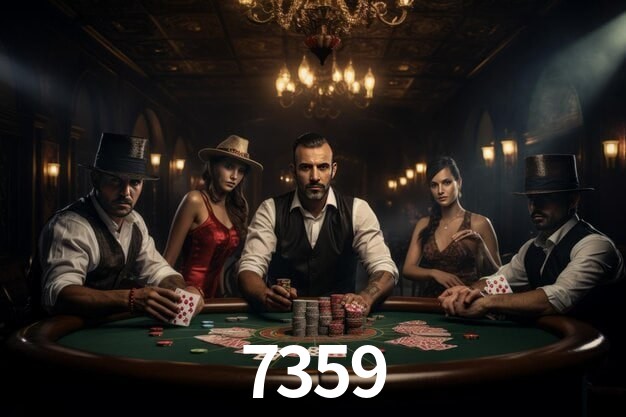 A Emoção da Loteria na 7359: Uma Chance de Mudança de Vida