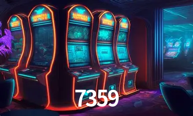 Desvendando o Mundo dos Jogos Virtuais na 7359
