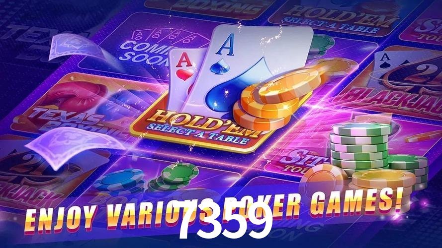 Desvendando o Mundo dos Jogos Virtuais na 7359